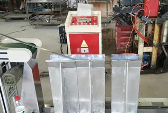 新款200GO二合一 NC送料機、輸送帶、疊料臺